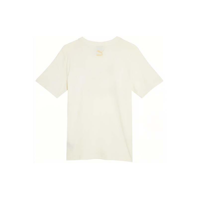 PUMA CLASSICS GS SHORTSLEEVE TEE T