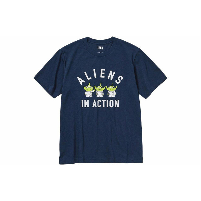 UNIQLO T