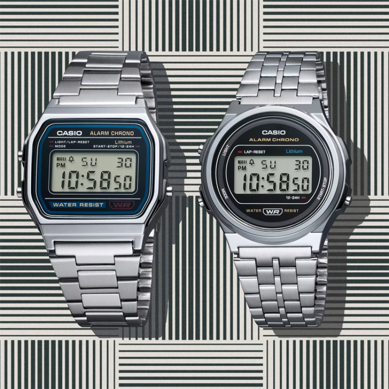G-SHOCK