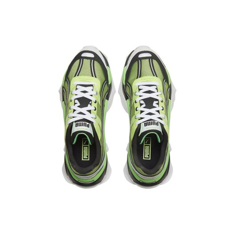 Puma Nitefox Spacey