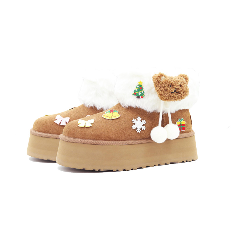 UGG