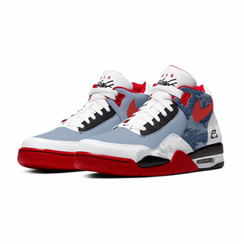 Nike Flight Legacy