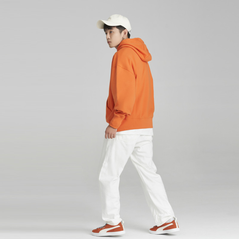 PUMA x AMIPARIS PUMA x AMI Logo