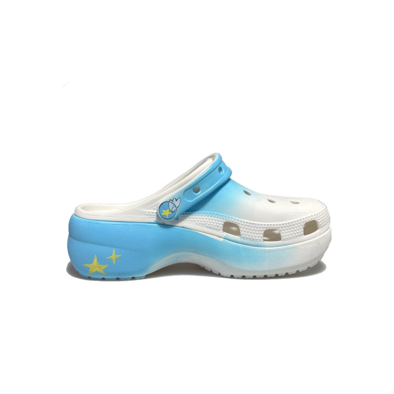 Crocs Classic Lined