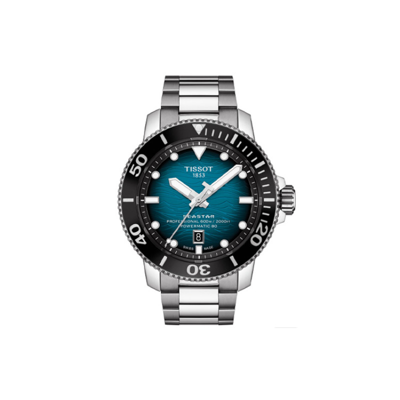 TISSOT 600 46mm T120.607.11.041.00