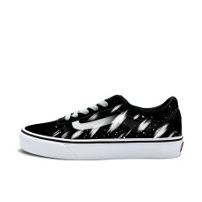 Vans Ward