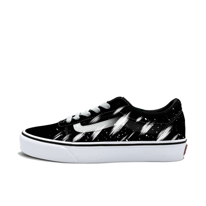Vans Ward