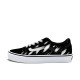 Vans Ward