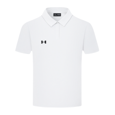 Under Armour LogoPolo