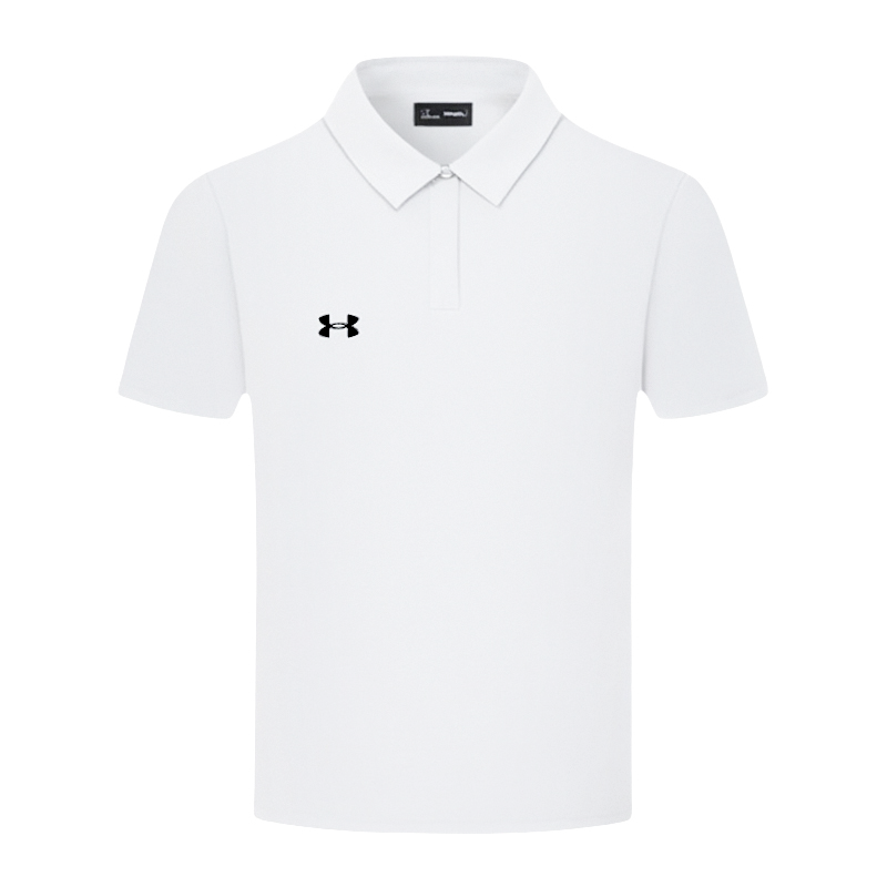 Under Armour LogoPolo