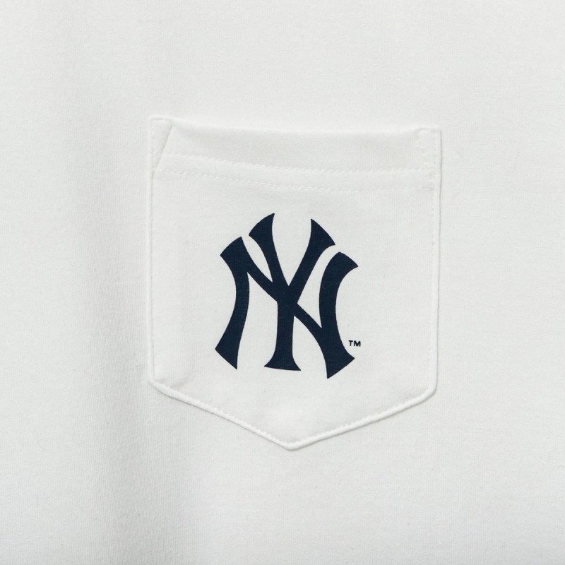 New Era x MLB LogoT