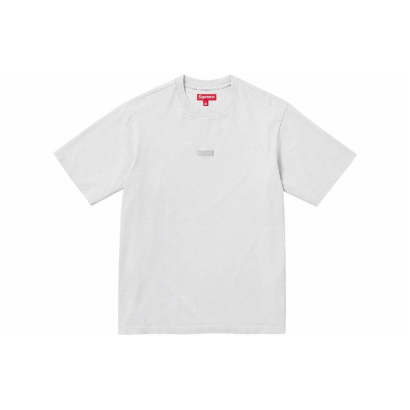 Supreme FW23 WEEK3 HIGH DENSITY SMALL BOX SS TOP BOX LogoT