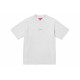 Supreme FW23 WEEK3 HIGH DENSITY SMALL BOX SS TOP BOX LogoT