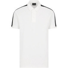 EMPORIO ARMANI FW24 Polo