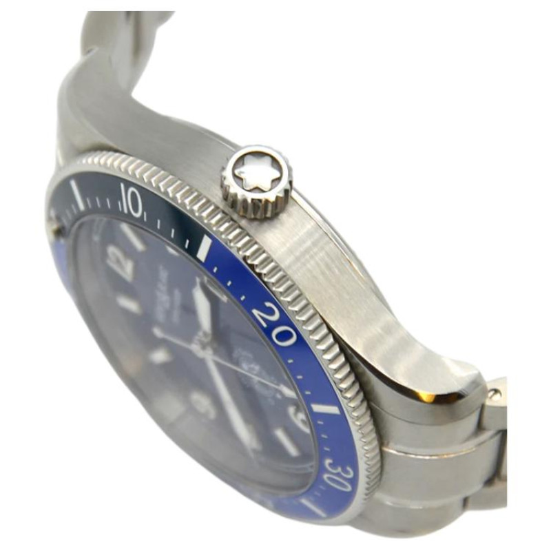 MONTBLANC1858 300 41mm