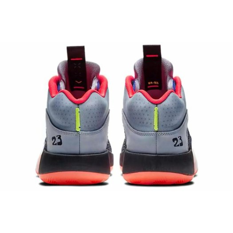 Jordan Air Jordan 35 SP-TP PF Center Of Gravity