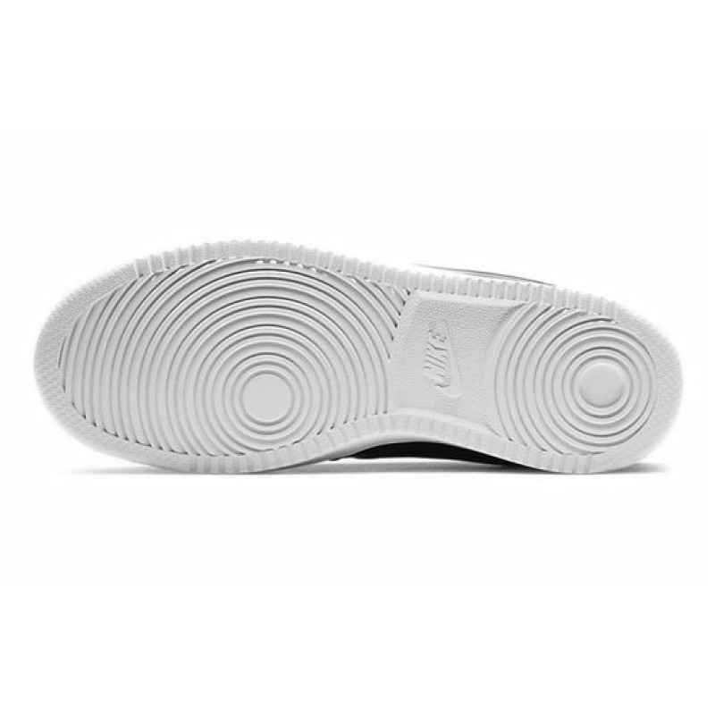 Nike EBERNON Low Black