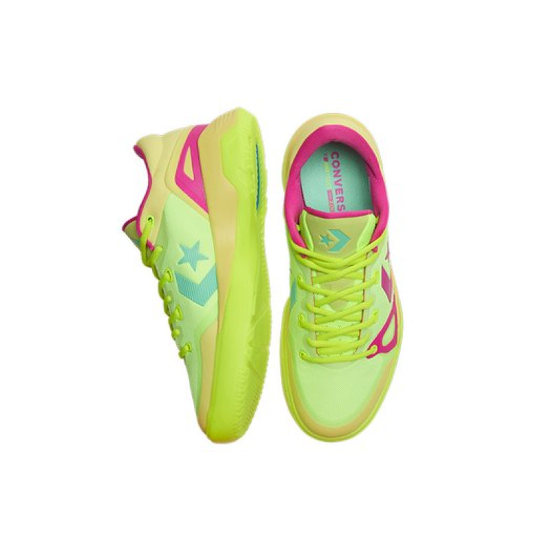 Converse G4