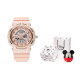 Disney 100 SS-35025P2