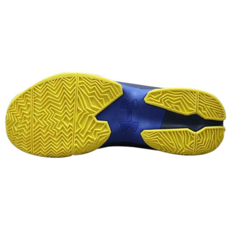 Under Armour Curry 2 2 Dub Nation Away