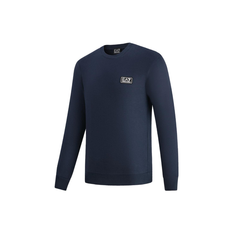 EMPORIO ARMANI EA7 FW23 Logo