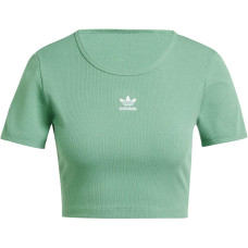 adidas originals Essential ESSENTIALS RIBBED T-SHIRT T