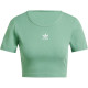 adidas originals Essential ESSENTIALS RIBBED T-SHIRT T