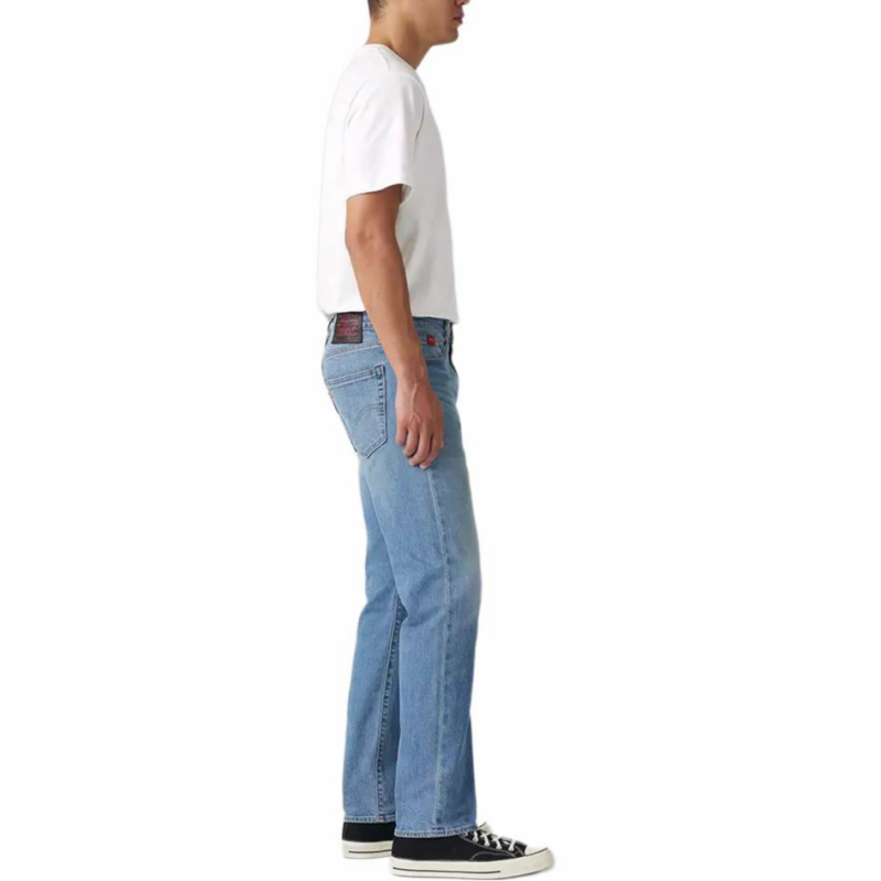 levis 502