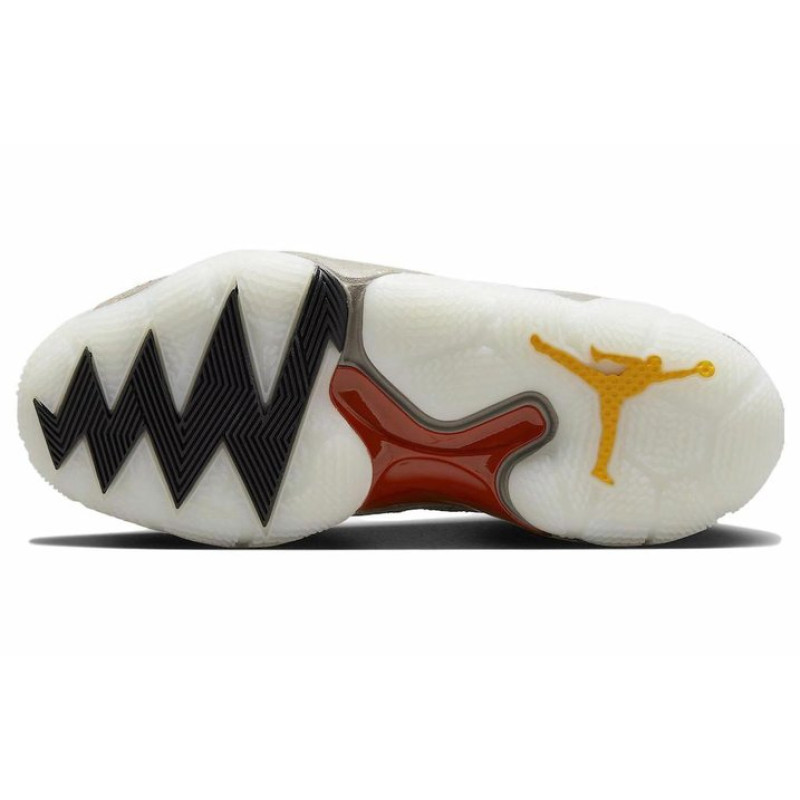 Honor The Gift x Jordan Why Not .6