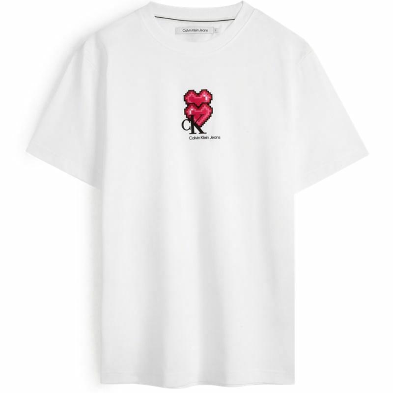 CKCalvin Klein CK T