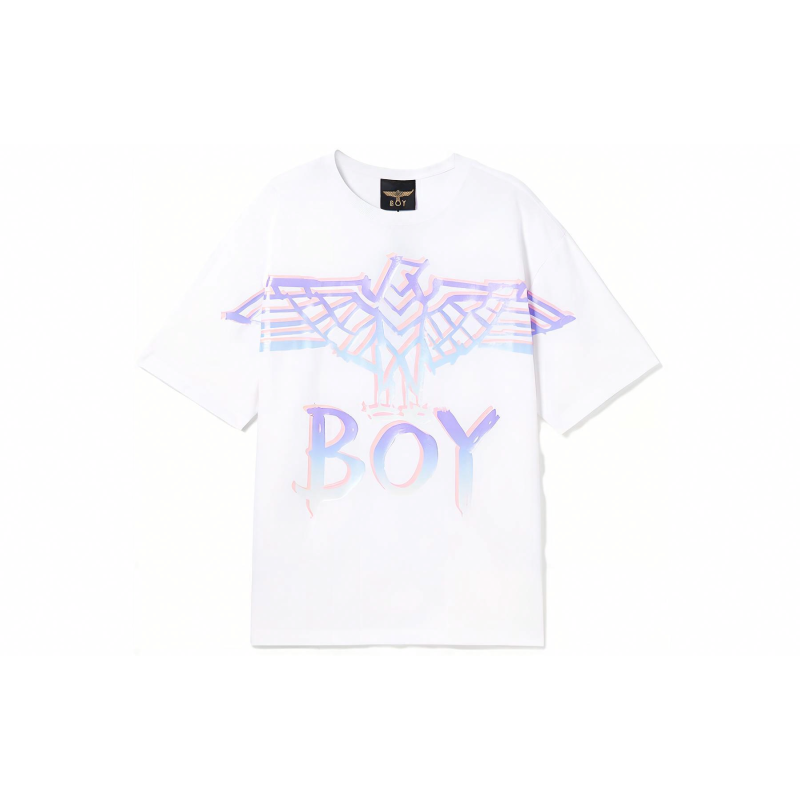 Boy London LogoT