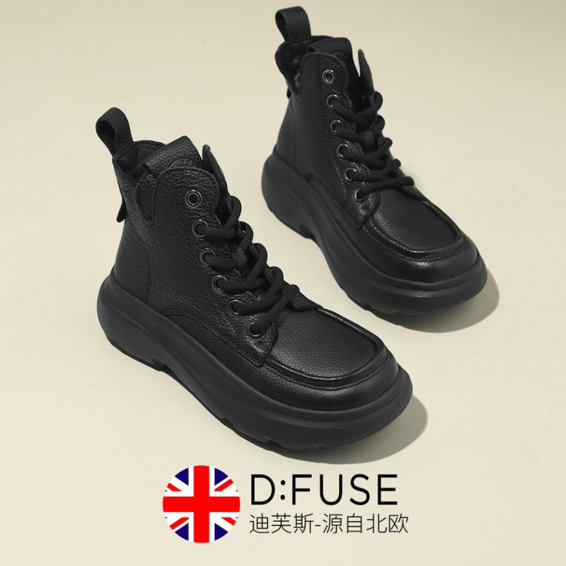 DFUSE SCANDINAVIA 5cm