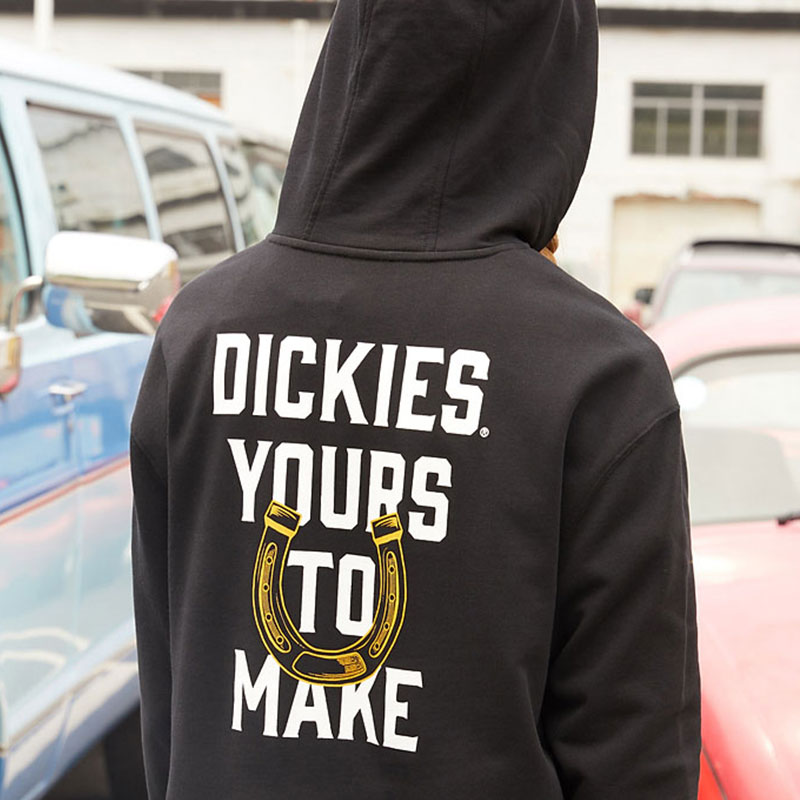 Dickies