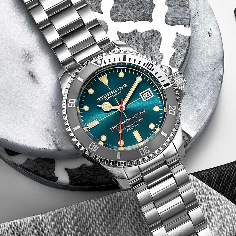 STUHRLING 200 883H.04