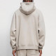 Fear of God Essentials FW20 Tan Logo