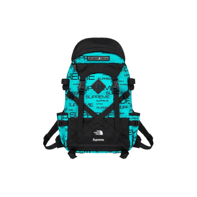 Supreme x The North Face Week 9Steep TechLogo