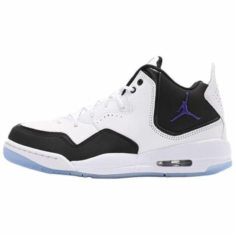 Jordan Courtside 23