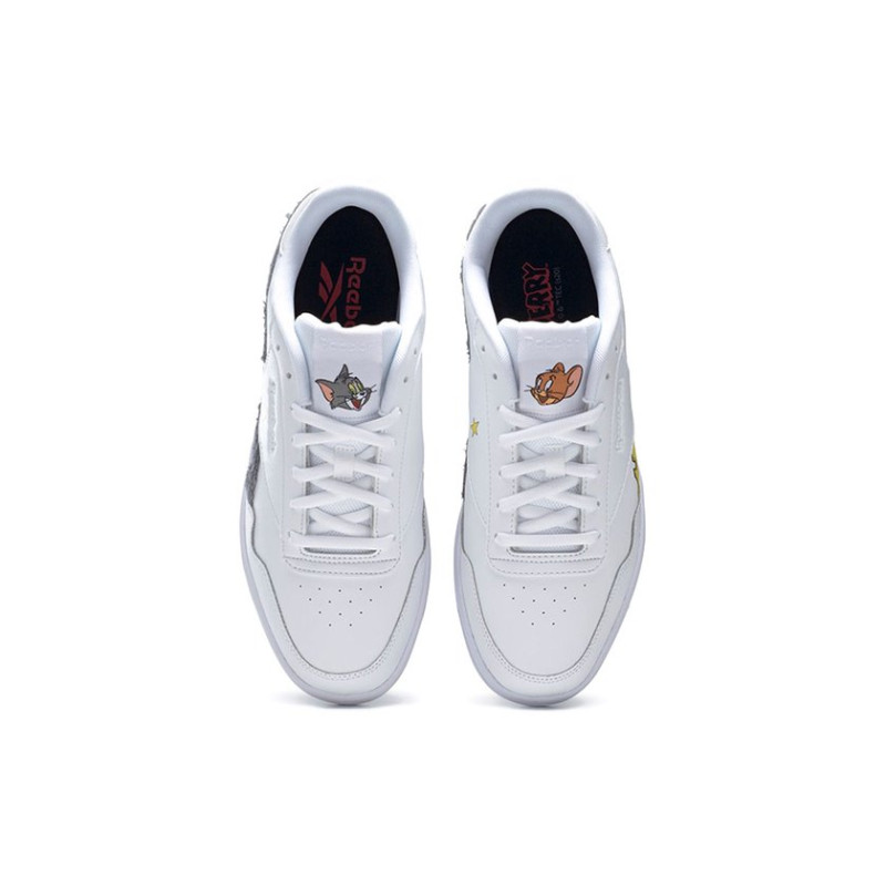 TomJerry x Reebok Royal Techque T