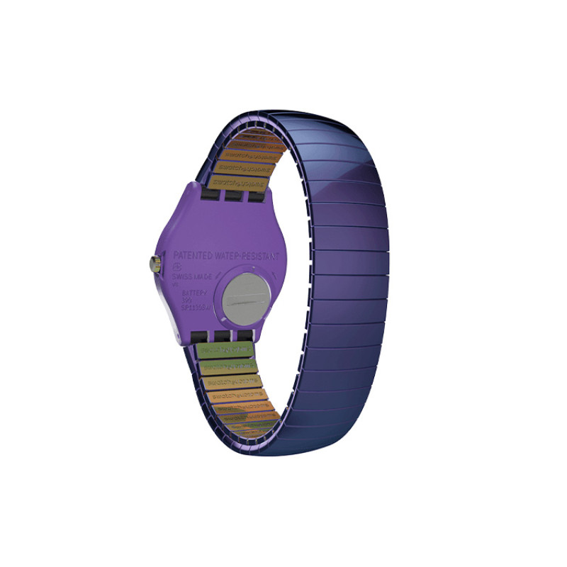 SWATCH GV129