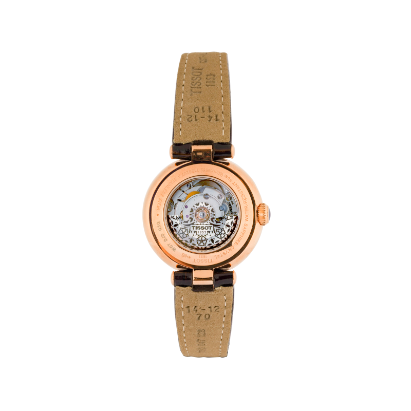 TISSOT 29mm T126.207.36.013.00