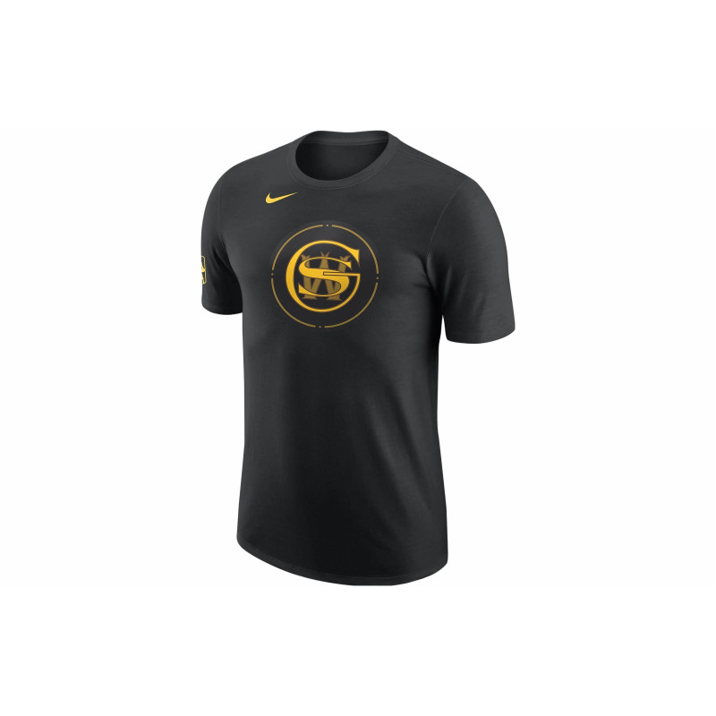 Nike Golden State Warriors City Edition T