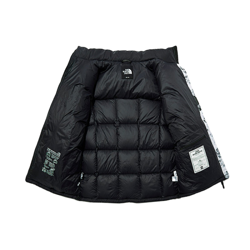 THE NORTH FACE M'S LHOTSE eco