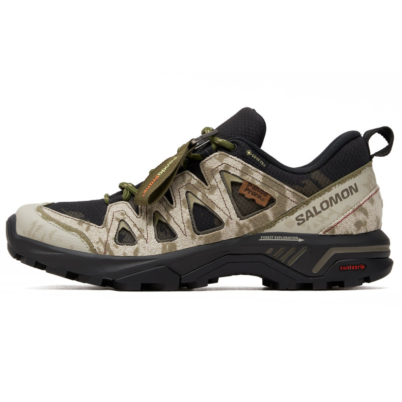 SALOMON X Brides GTX