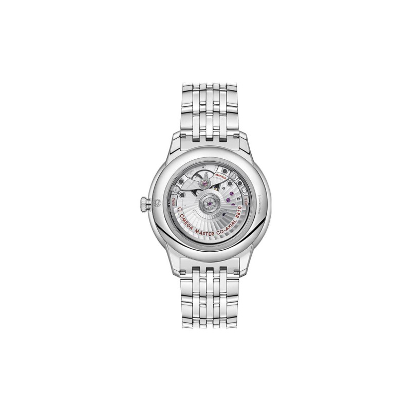 OMEGA 30 41mm 434.10.41.21.03.001