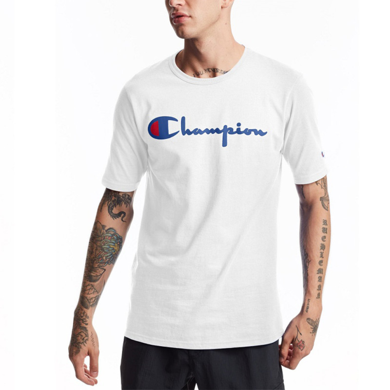 Champion LogoT