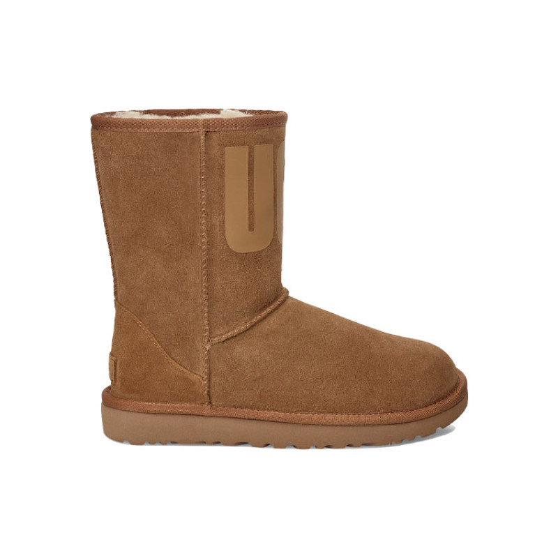 UGG CLASSIC SHORT