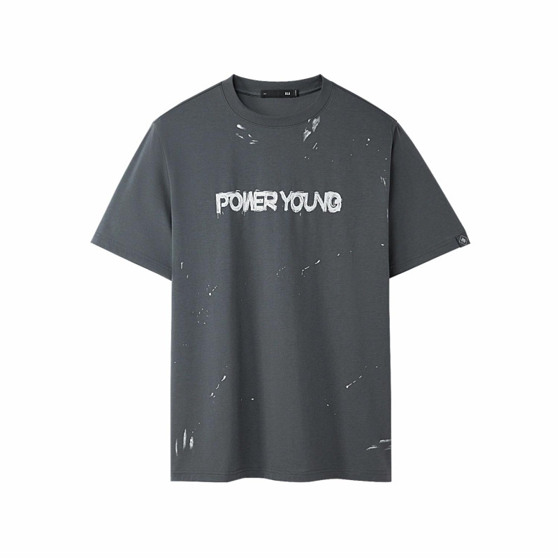 HLA POWER YOUNG T