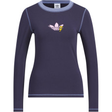 adidas originals STREET LS TEE W T