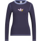 adidas originals STREET LS TEE W T