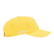 Supreme SS22 Week 1 Kevlar Denim S Logo 6-Panel